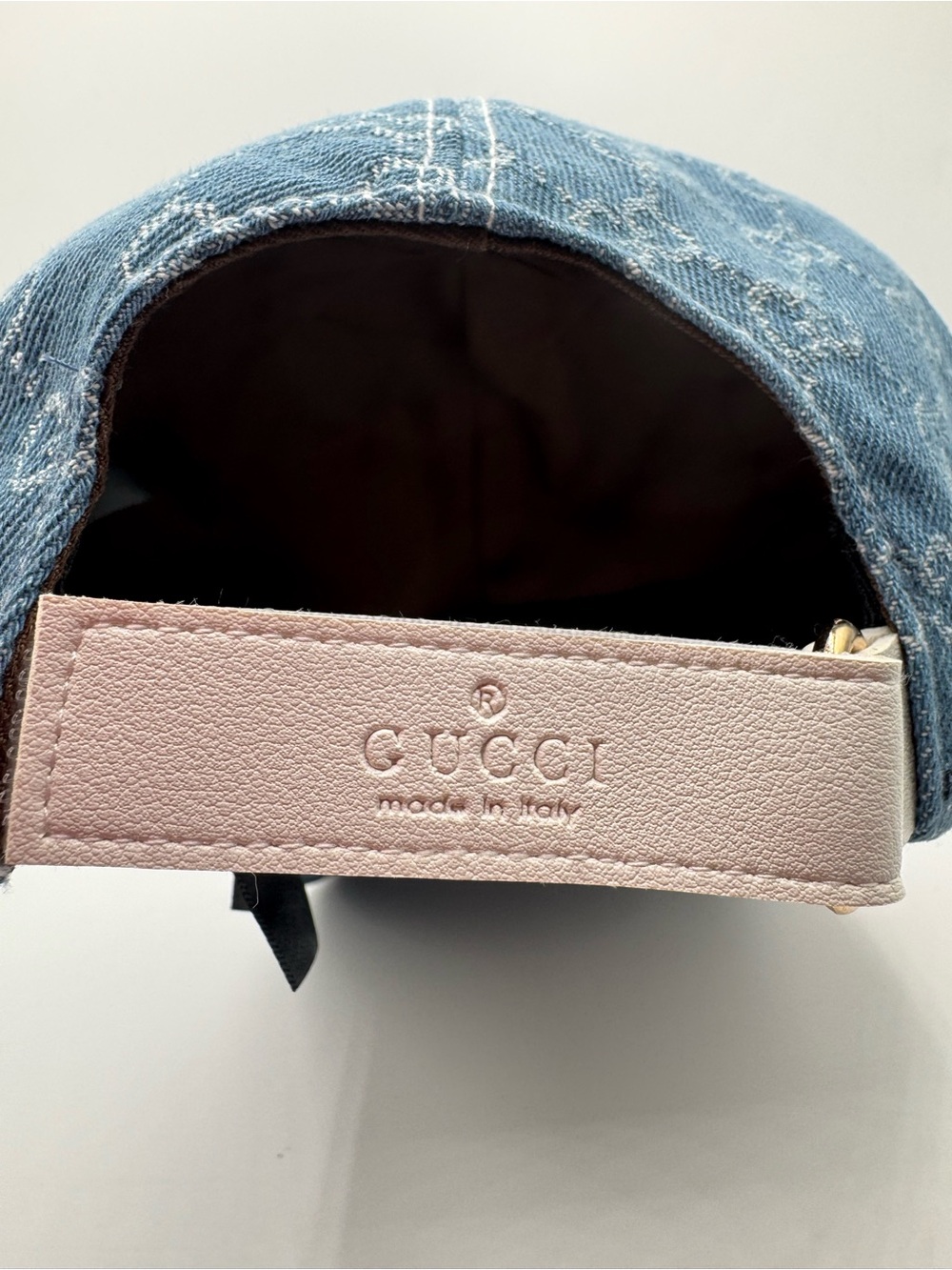 Gucci Hat - Picture 6 of 10